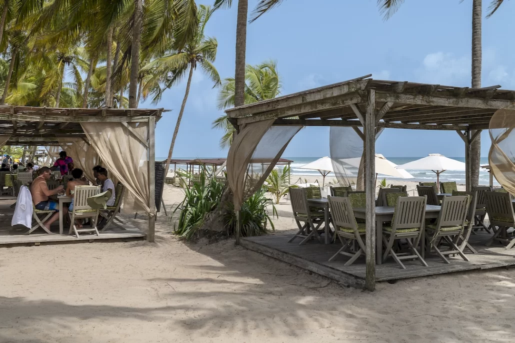 Bar Assinie Margouillat 2023-hotel Coucoue Lodge 23