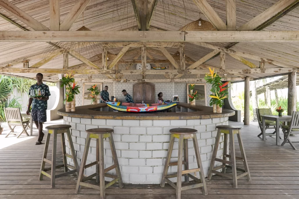 Bar Assinie Margouillat 2023-hotel Coucoue Lodge 24